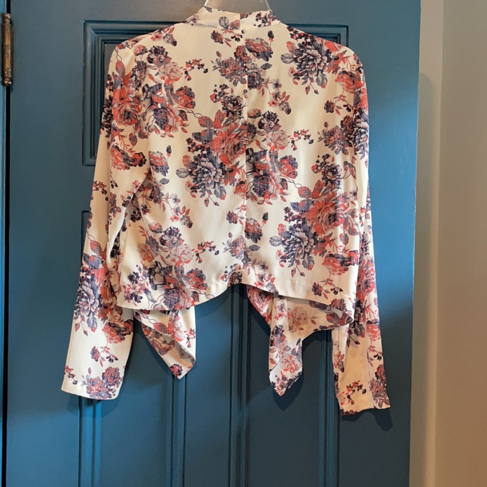 Lush light jacket - Picture 2 of 3